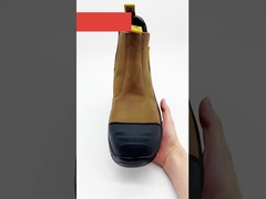 Chelsea Sicherheitsschuhe