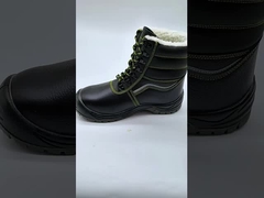 Wintersicherheitsschuhe