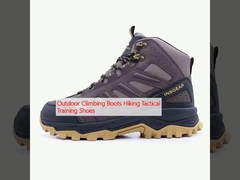 Outdoor-Kletterschuhen Wanderschuhe für taktisches Training
