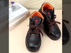 Industrielle Sicherheits-Schuhe