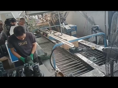 Sicherheitsarbeit Stiefel Unisex Sicherheitsstiefel PU Spritzgießschuhen Sicherheitsschuhe Anti-Proof-Arbeitsschuhe