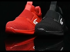 Schuhen für die industrielle Sicherheit