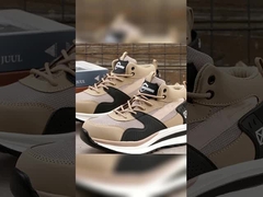 bequeme Sicherheitsschuhe