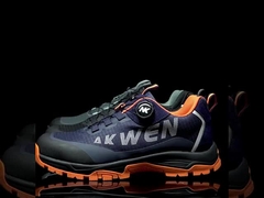 Sicherheitsschuhe im Bauwesen