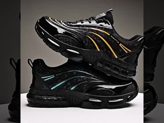 bequeme Sicherheitsschuhe