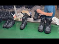 Stiefel-Fortschritt prüfen