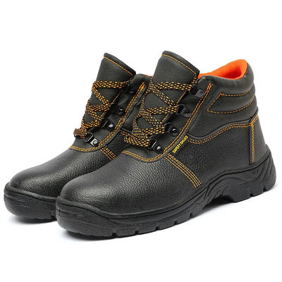 kaufen Schneidfeste Sicherheitsschuhe Stahlkappe Arbeitsschuhe Mental Toe online manufacture