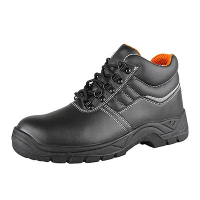 kaufen Hochgeschnittener Bergbauschuh Wasserdicht rutschfeste Arbeitsschuhen S3 online manufacture
