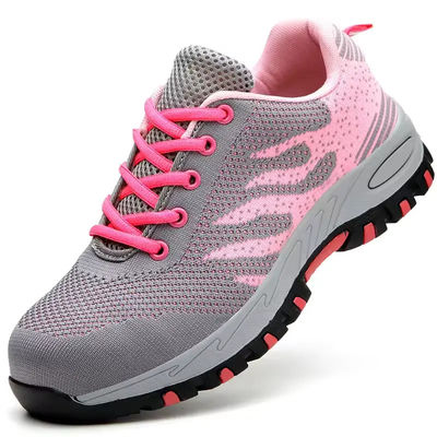 kaufen Bequeme Sommerschuhe Frauen Arbeitsschuhe Leichtgewicht online manufacture