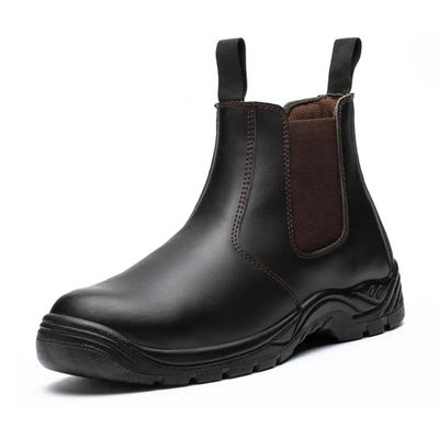 kaufen Keine Spitze, keine Spitzen, keine Sicherheitsschuhe, wasserdichte Schuhe schwarz online manufacture