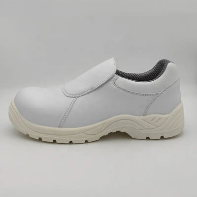 kaufen Keine Spitze Küchenschuhen Weißes Öl und rutschfeste Schuhe online manufacture