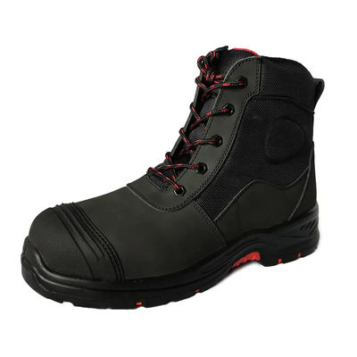 kaufen Unisex Schweißschuhen Schwarz Abrasionsbeständige Schuhe für Männer online manufacture