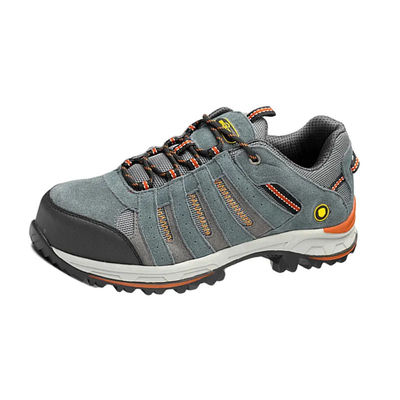 kaufen Stahlzehen Bauschutz Schuhe Blauer Schutzschuhe Unisex online manufacture