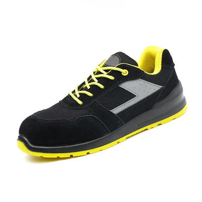 kaufen S3 Athletic Style Arbeitsschuhen Anti-Schlagwasserdicht Outdoor-Arbeitsschuhen rutschfeste online manufacture