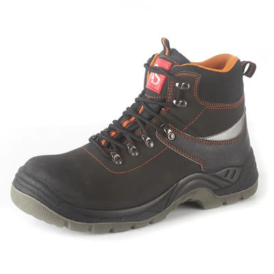 kaufen Anti-statische Arbeitsschuhen Schlittschuhen Sicherheitsschuhen Jogger-Schuhe Schwarz online manufacture