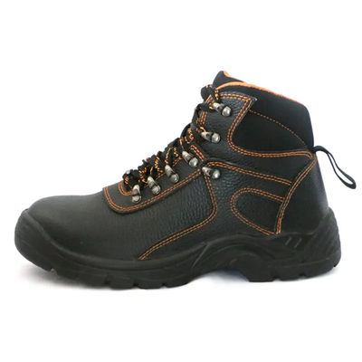 kaufen Bauarbeitsschuhen S3 / SRC Schlupffeste Stahlfußschuhe für Männer online manufacture