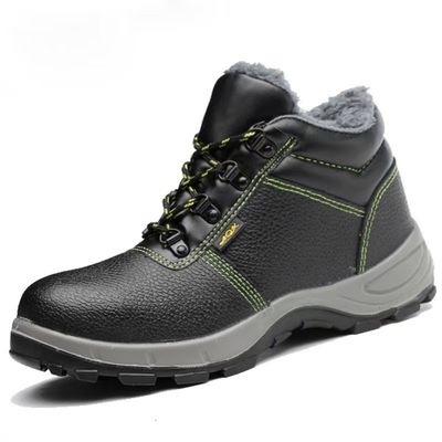 kaufen Winterisolierte Sicherheitsschuhe mit hohem Oberteil online manufacture