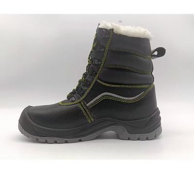 kaufen Winter-Sicherheitsschuhe mit hohem Oberteil online manufacture