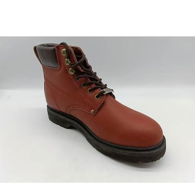 kaufen Casual Style Martin Stiefel Orange Motorradfahren Schuhe Männer Britischer Stil online manufacture