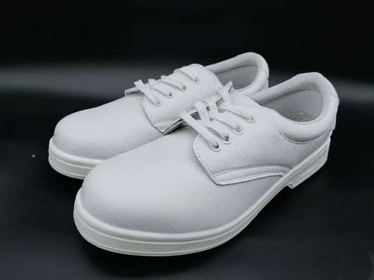 kaufen Weiße Lederpflege Schuhe Langlebige Polyurethan Sohle Schuhe für Männer und Frauen online manufacture