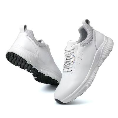 kaufen Komfortable Küchenarbeit Schuhe rutschfeste wasserdichte Schuhe langlebig online manufacture