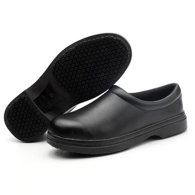 kaufen Anpassungs-Schuhe für Küchenchefs Anti-Smash Öl rutschfeste Arbeitsschuhe für Hotel und Küche online manufacture