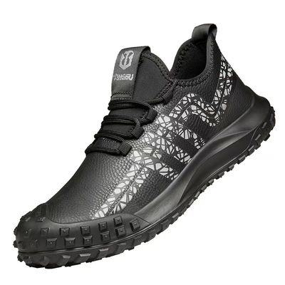 kaufen Unisex Küchensicherheitsschuhe Anti-Schlag Schlupfschuhe Arbeitsschuhe Langlebig SRC online manufacture