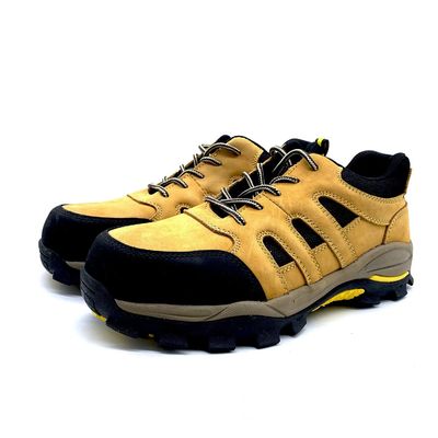 kaufen Wanderschuhe, Arbeitsschuhen, Outdoor-Sportschuhe mit Stahl-Zehen-Anti-Punktur online manufacture