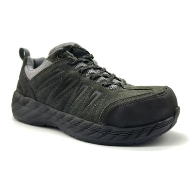 kaufen Männer Outdoor-Sicherheitsschuhe Stahlfußsohle MD Leichtgewicht Wanderschuhe online manufacture