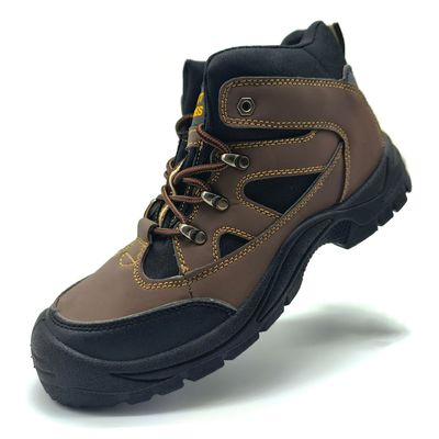 kaufen Männer / Frauen Leichtgewicht Wanderschuhe Mitteltopf Wanderschuhe Atmung online manufacture