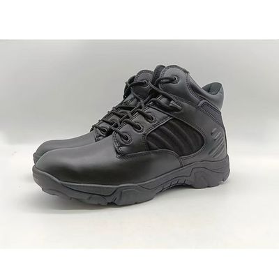 kaufen Männer Outdoor Wanderschuhe Atmung Mitteltopf Arbeitsschuhe mit Seitenverschluss online manufacture