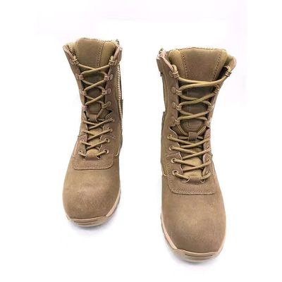 kaufen Wanderschuhe Extra große Stiefel High Top Kampfschuhe Atmung online manufacture