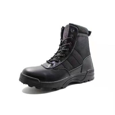 kaufen High Top Desert Combat Boots Taktische Schuhe für Wandern und Stoßabsorption online manufacture