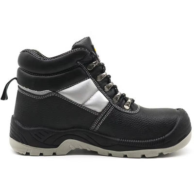 kaufen Sommersaison Schwarz S3 SRC Schuhen für maximale Sicherheit online manufacture