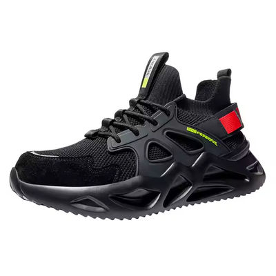 kaufen Bequeme und langlebige EVA-Schuhen mit Fliegendem Strick online manufacture