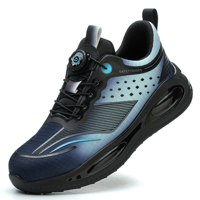 kaufen Industrial Safety Shoes with Anti-smash EVA Sole Custom Logo and ANSI Safety Standards for Maximum Protection online manufacture