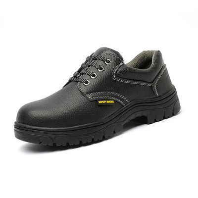 Mental Foot Schwarze Unisex Schuhe Unisex Synthetische Obermaterial Schuhe rutschfeste