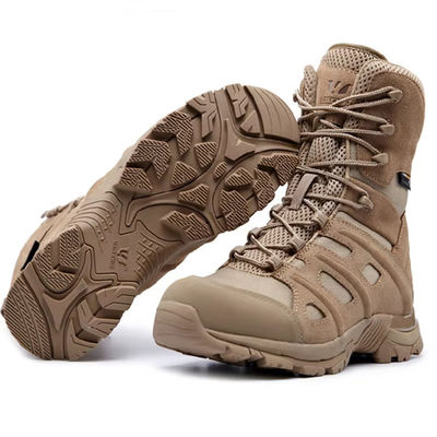Euro 36-47 Unisex Militärstiefel langlebig zuverlässig für jede Mission