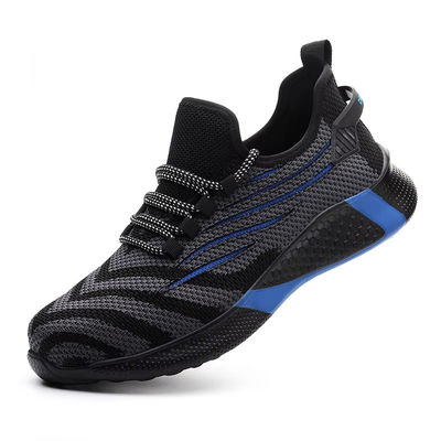 Leichtbau-Schuhe Turnschuhe Arbeitsausrüstung Männer Sicherheitsschuhe Frauen Schuhe
