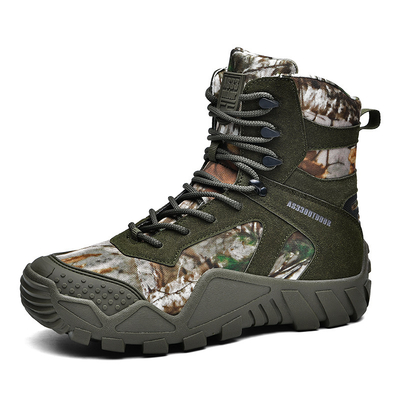 High Top Taktical Safety Shoes Militärschuhe mit Sicherheitsstufe S1 und EN ISO 20345:2011 Standardgröße 39-47
